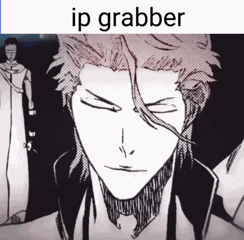 Index Aizen GIF