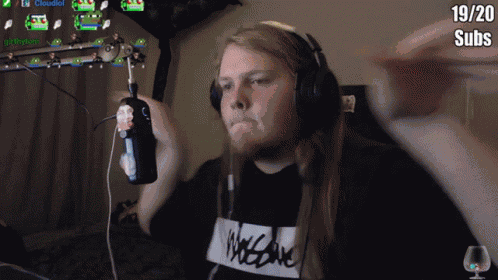 Indi Cros Twitch GIF