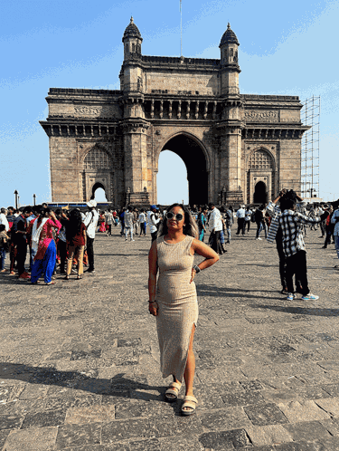 India Bollywood GIF