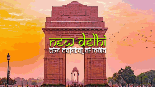 India Hindustan GIF