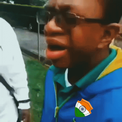 Indian Cricket Team Babar Azam GIF