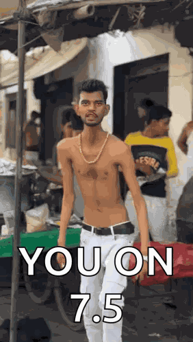 Indian Guy Funny Indian Guy GIF