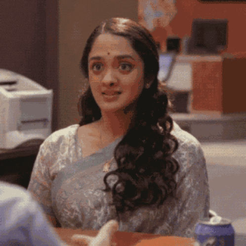 Indian Head Nod GIF