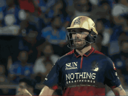 Indian Premier League Philsalt GIF