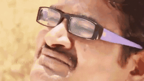 Indian Railways Head Nod GIF