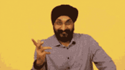 Indian GIF