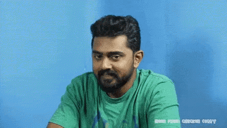 Indian Yes GIF