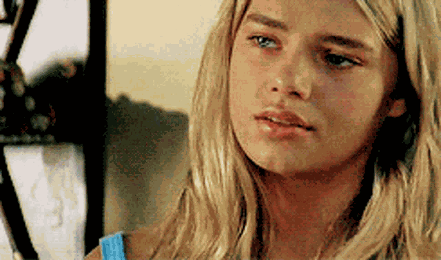 Indiana Evans H2o GIF