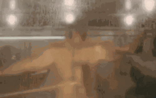 Indiana Jones Nuketown GIF