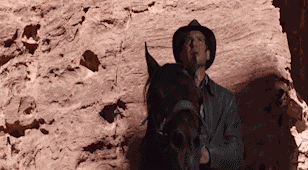 Indiana Jones Petra Jordan GIF