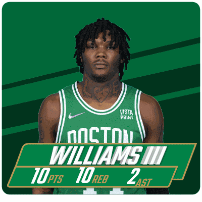 Indiana Pacers (93) Vs. Boston Celtics (82) Fourth Period GIF