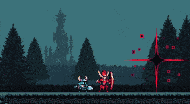 Indie Cross Animation GIF