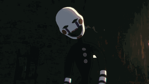 Indie Cross Animation GIF