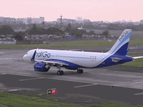 Indigo 6e GIF