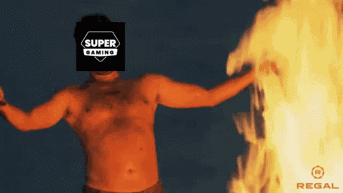 Indus Fire GIF