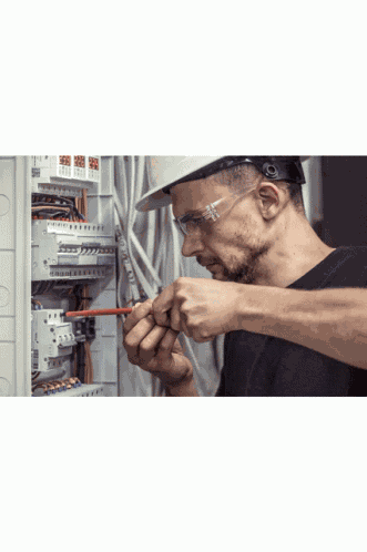 Industrial Electrical Contractors Plainwell Mi Industrial Electrician Plainwell Mi GIF