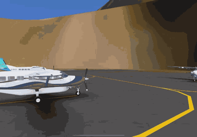 Infinite Flight GIF