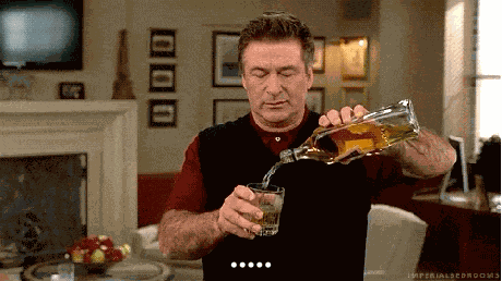 Infinite Whiskey GIF