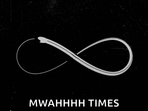 Infinity Loop GIF