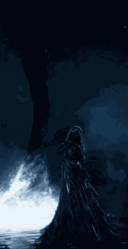 Infinity Nikki Waterspouts GIF