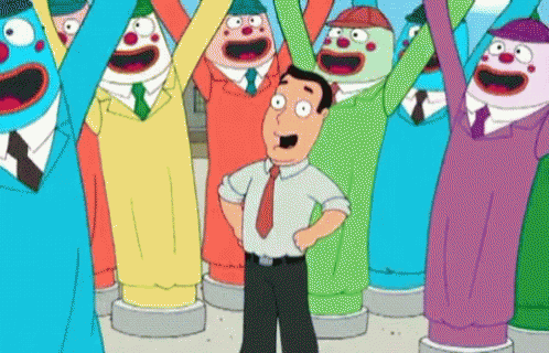 Inflatable Wacky Wavy GIF