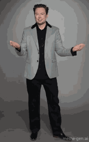 Inflation Elon Musk GIF