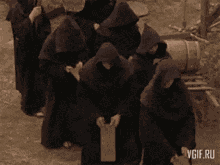 Infokomposter Mönche GIF