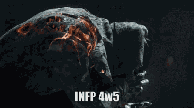 Infp Myers Briggs GIF