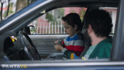Inhalador Tadeo GIF
