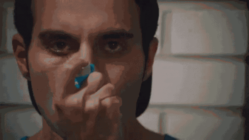 Inhaler GIF