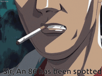 Initial D 86 GIF