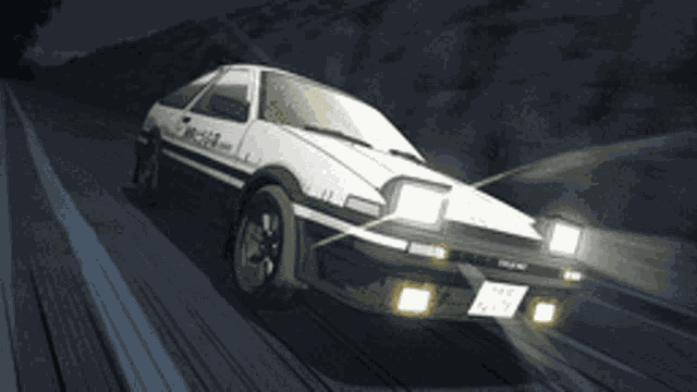 Initiald GIF