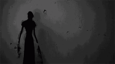 Ink Blood GIF
