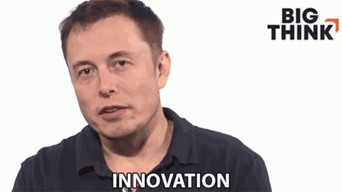 Innovation New GIF