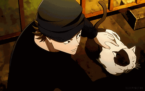 Ino Jjk Takuma Ino GIF