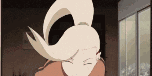 Ino Naruto GIF