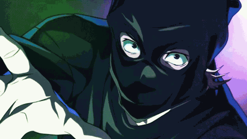 Ino Takuma Jjk Ino GIF