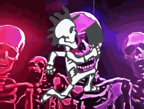 Insane Clown Posse Hallowicked GIF