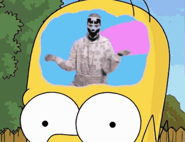 Insane Clown Posse Icp GIF
