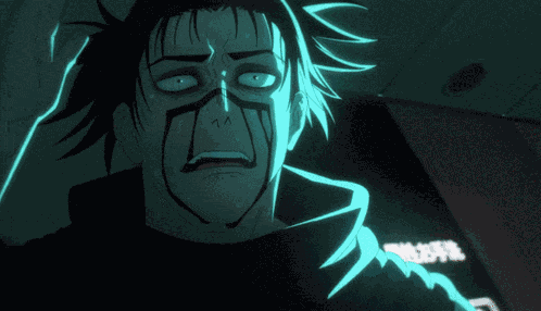 Insanity Experience Meme