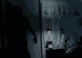 Insidious Demon GIF