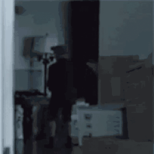 Insidious Kid GIF