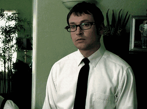 Insidious Steven Fisher GIF