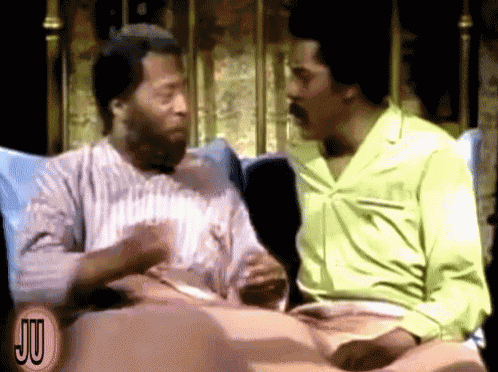 Insomnia Cant Sleep GIF