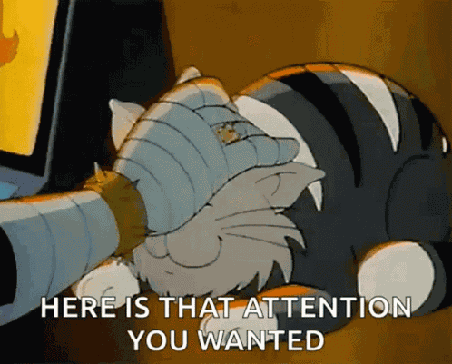 Inspector Gadget Cartoon GIF