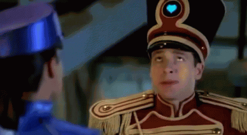 Inspector Gadget GIF