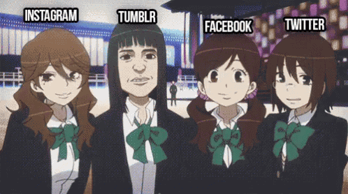 Instagram Tumblr GIF