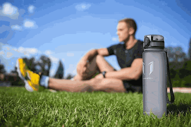 Insulated Water Bottle Insulated Water Bottle Online GIF