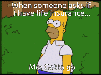Insurance GIF