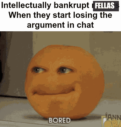 Intellectual Discord Chat GIF